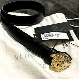 Original Versace Belt